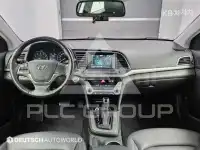 2017 Hyundai Avante