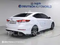 2017 Hyundai Avante