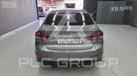 2017 Hyundai Avante