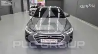 2017 Hyundai Avante