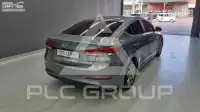 2017 Hyundai Avante