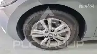 2017 Hyundai Avante