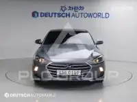 2017 Hyundai Avante