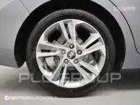 2017 Hyundai Avante