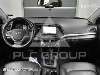2017 Hyundai Avante