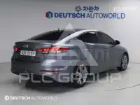 2017 Hyundai Avante