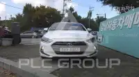 2017 Hyundai Avante