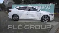 2017 Hyundai Avante