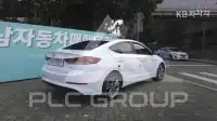 2017 Hyundai Avante