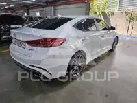 2017 Hyundai Avante
