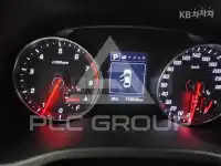 2017 Hyundai Avante