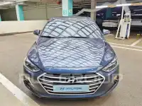 2017 Hyundai Avante