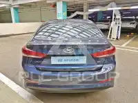 2017 Hyundai Avante