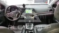 2017 Hyundai Avante