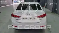 2017 Hyundai Avante