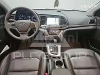 2017 Hyundai Avante