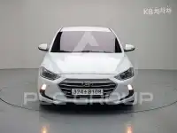 2017 Hyundai Avante
