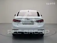 2017 Hyundai Avante