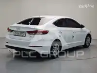 2017 Hyundai Avante