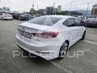 2017 Hyundai Avante