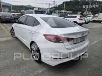 2017 Hyundai Avante