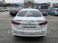 2017 Hyundai Avante