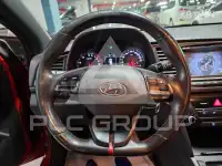 2017 Hyundai Avante