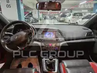 2017 Hyundai Avante