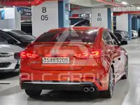 2017 Hyundai Avante