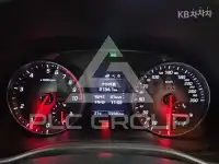 2017 Hyundai Avante