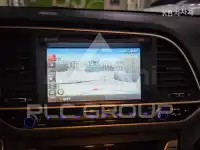 2017 Hyundai Avante