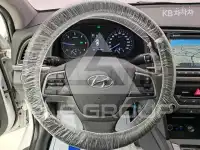 2017 Hyundai Avante