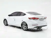 2017 Hyundai Avante