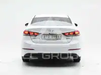2017 Hyundai Avante