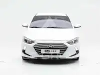 2017 Hyundai Avante