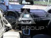 2017 Hyundai Avante