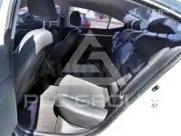 2017 Hyundai Avante