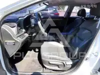 2017 Hyundai Avante