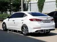 2017 Hyundai Avante