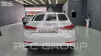 2017 Hyundai Avante