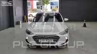 2017 Hyundai Avante