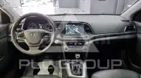 2017 Hyundai Avante