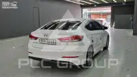 2017 Hyundai Avante