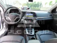 2017 Hyundai Avante