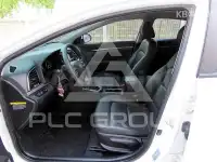 2017 Hyundai Avante