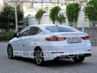 2017 Hyundai Avante