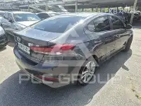 2017 Hyundai Avante
