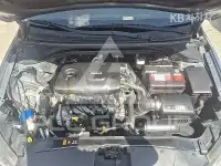 2017 Hyundai Avante