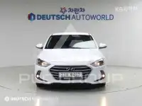 2017 Hyundai Avante