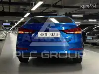 2017 Hyundai Avante